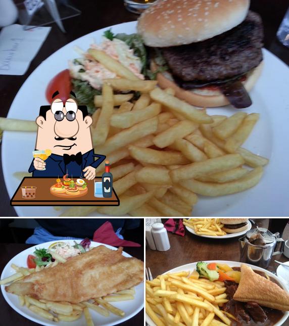 Pier Restaurant