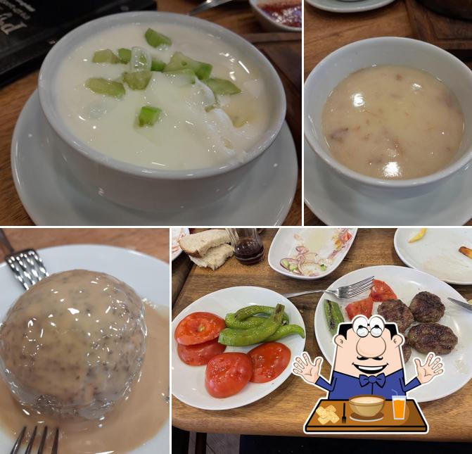 Puka Et Restaurant