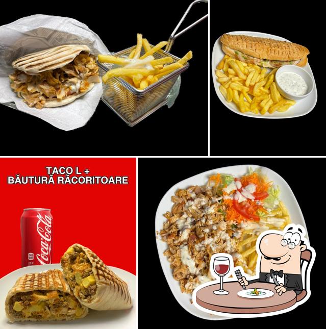 Best Kebab Călărași