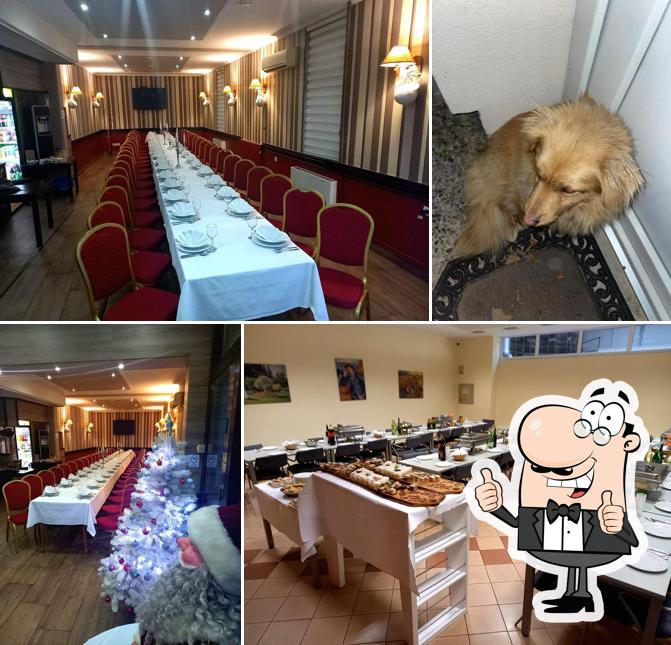 Restoran As Pregrada