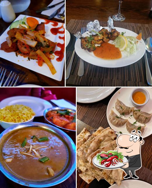 Bites of India Botanic