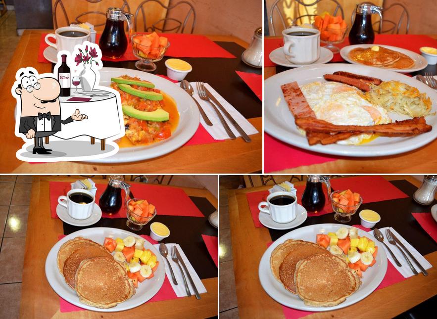 Restaurante Buenos Días