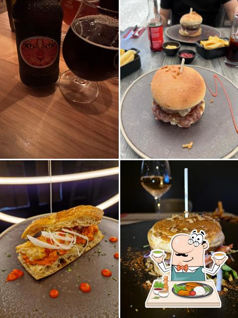 Burgerlution