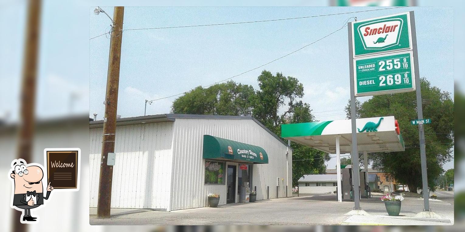Country Store Gas & Deli