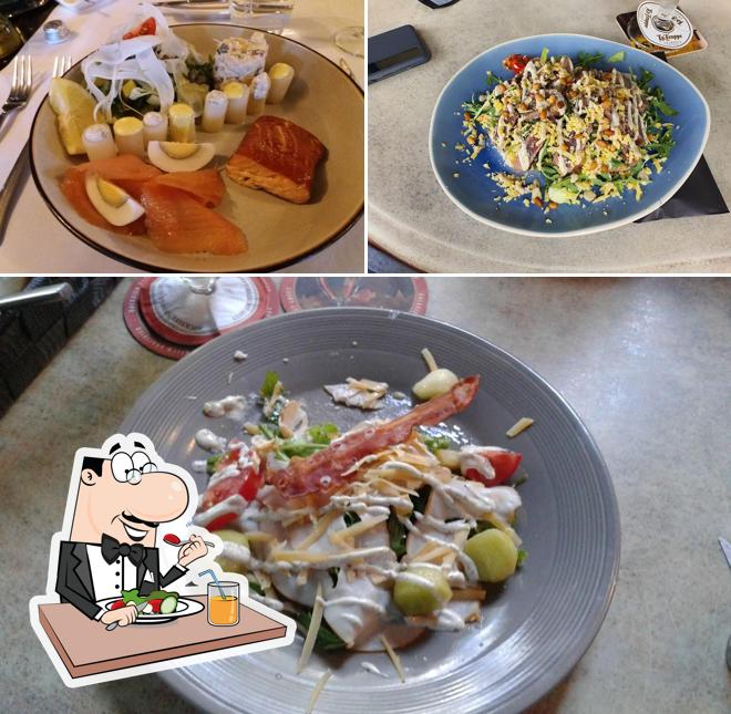 Restaurant De Beleving