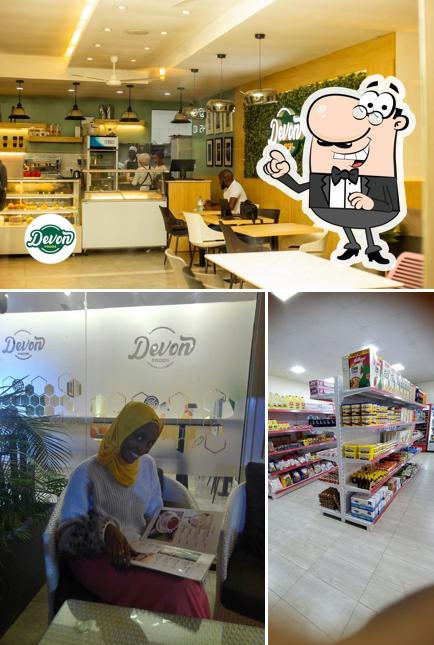 Devon Foods