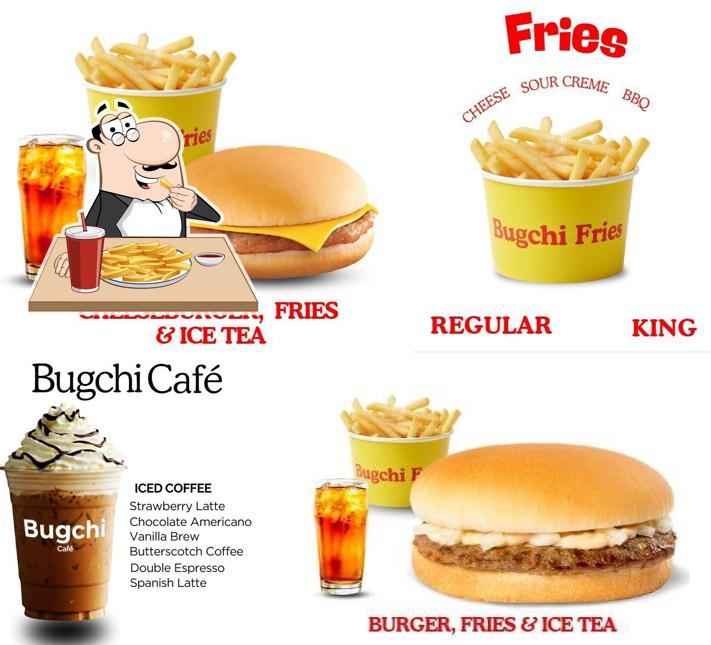 King BugChi Lipa
