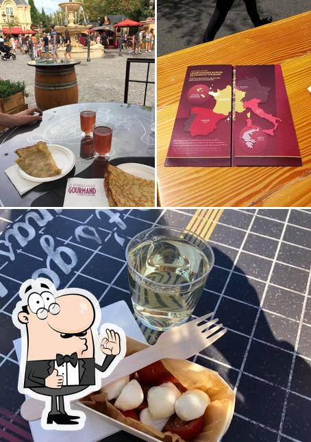 Le Rendez-Vous Gourmand