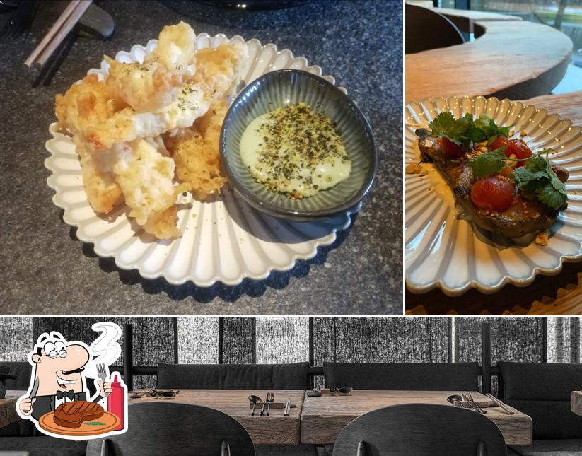 Matsu izakaya & Roku bar