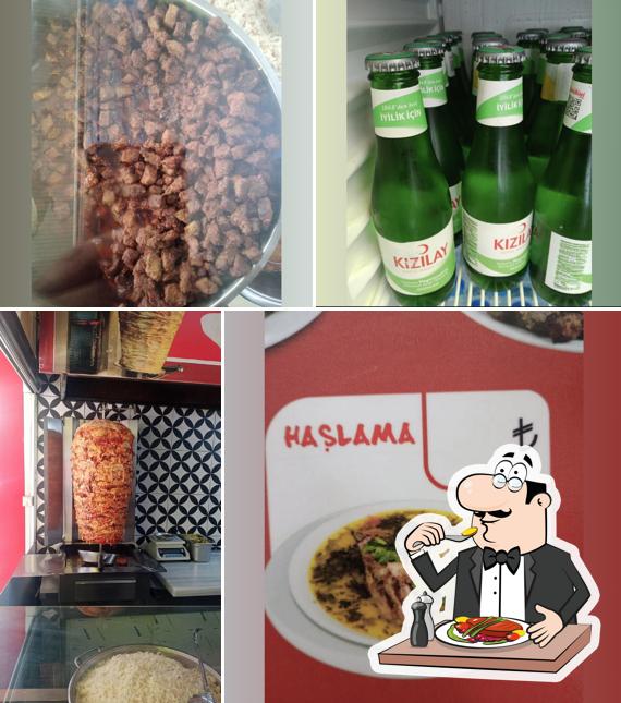 Meydan Döner