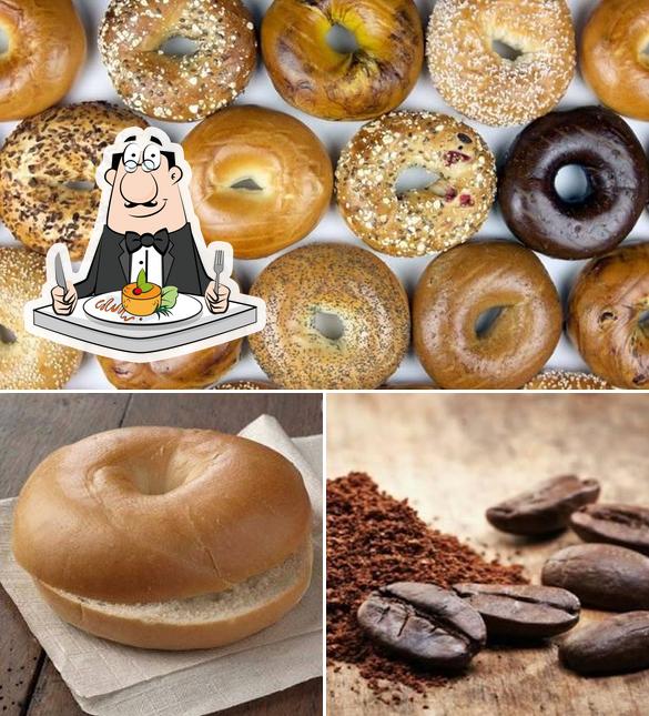 Omi It's A Bagel