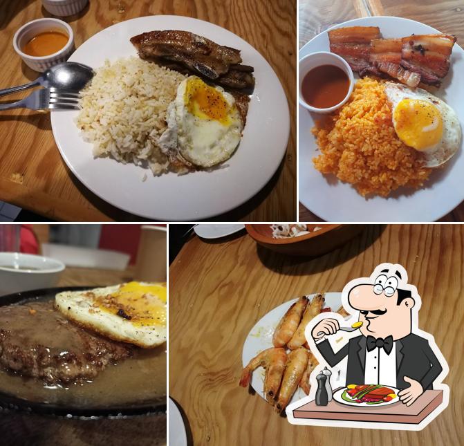 Raluz's Diner