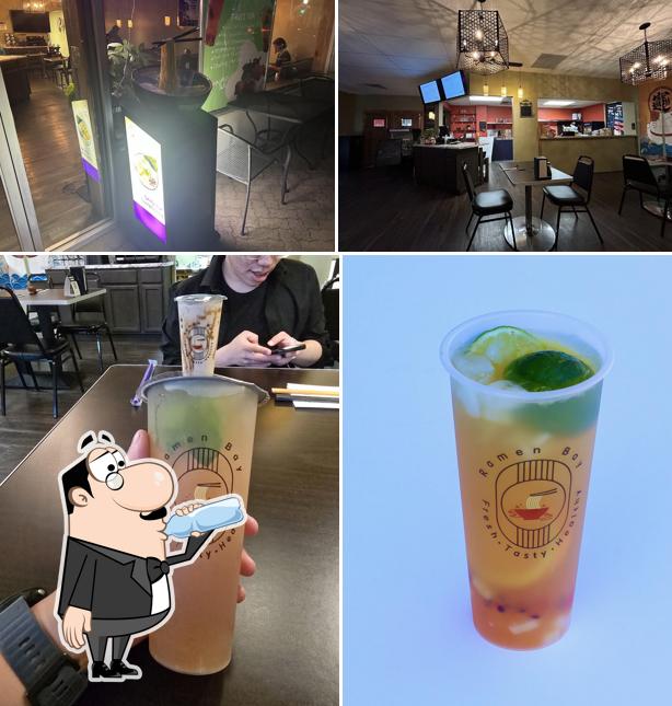 Ramen Bay