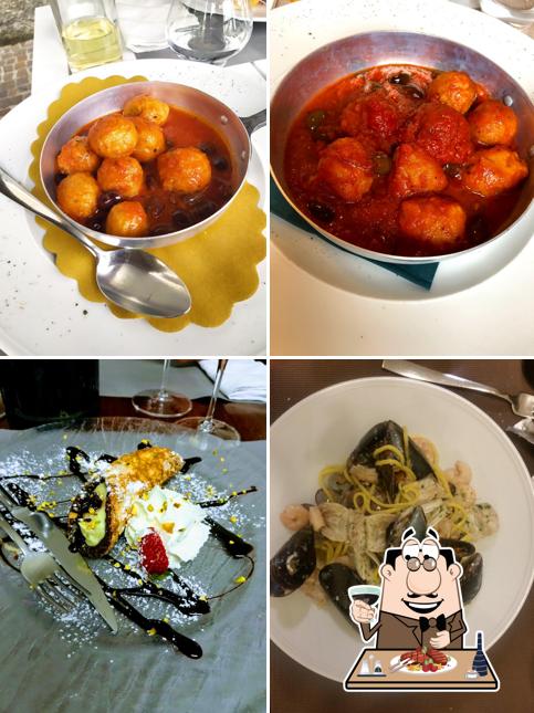 Ristorante Nonna Rina