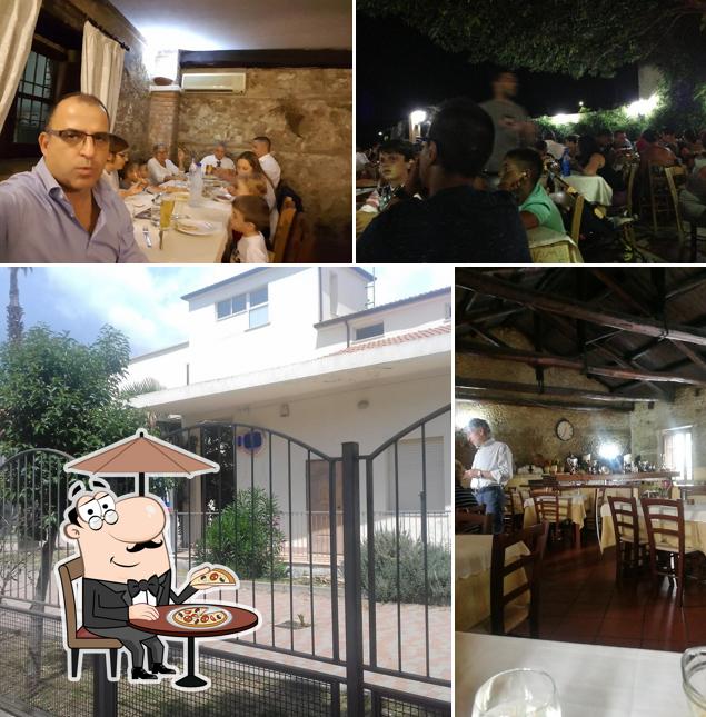 Ristorante Pizzeria Arcadia