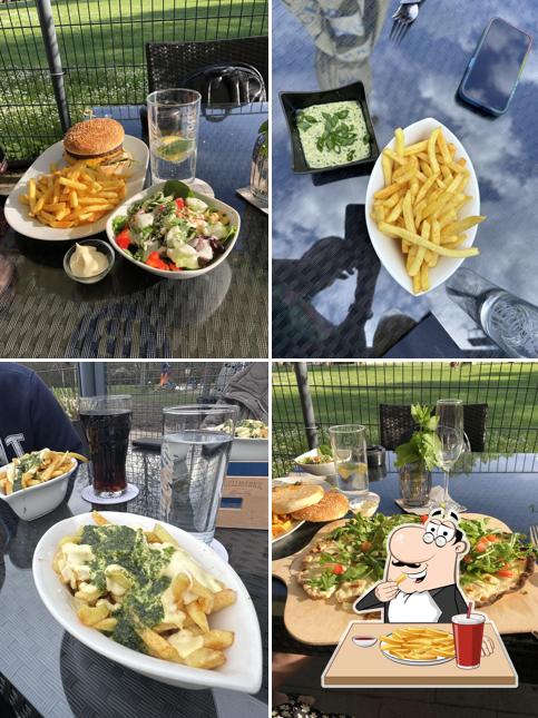 Seeterrasse Otto-Maigler-See