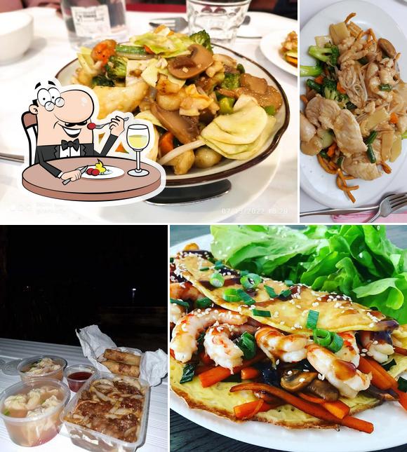 Sun Lai Chinese Restaurant
