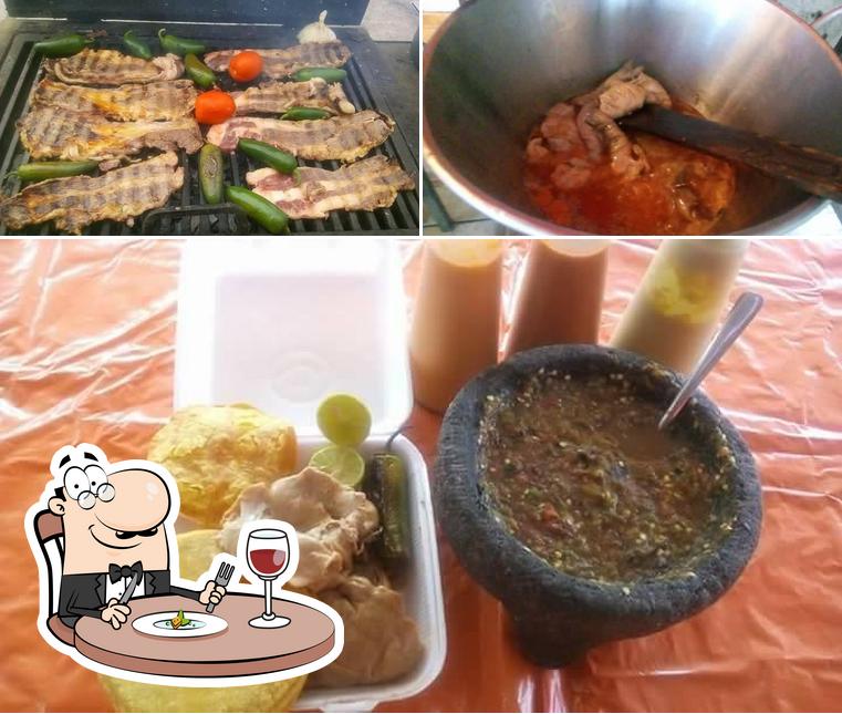 Tacos el borrado