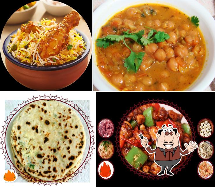 Tikka Curry & Grill