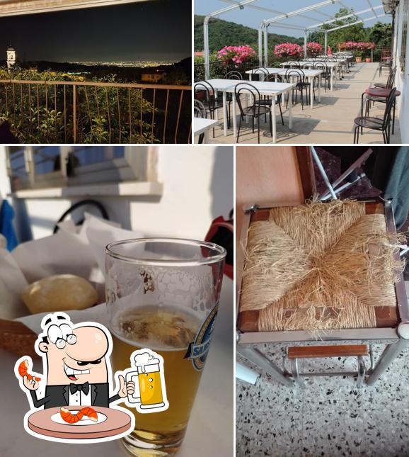 Trattoria Righetti