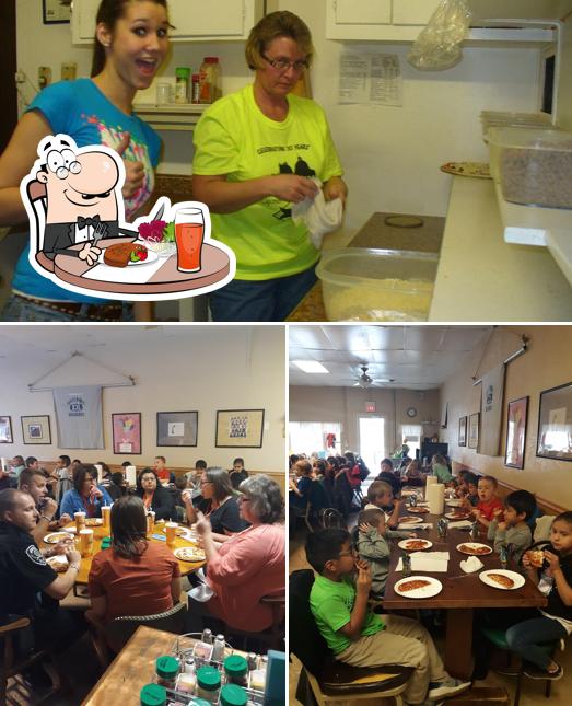Vinee's Pizza
