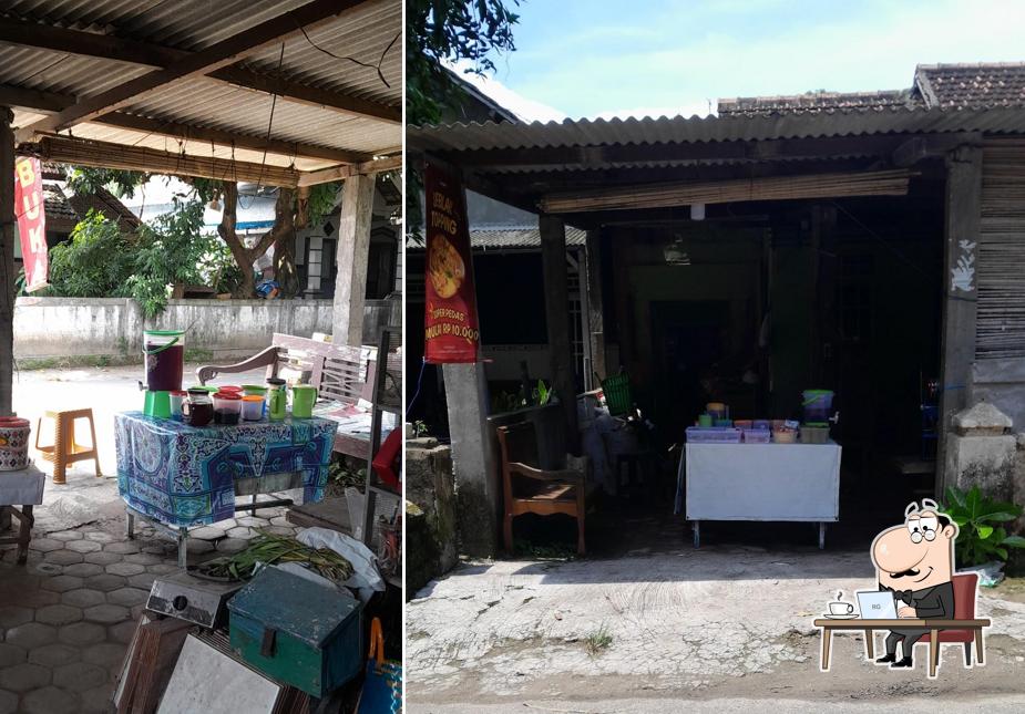 kedai es campur