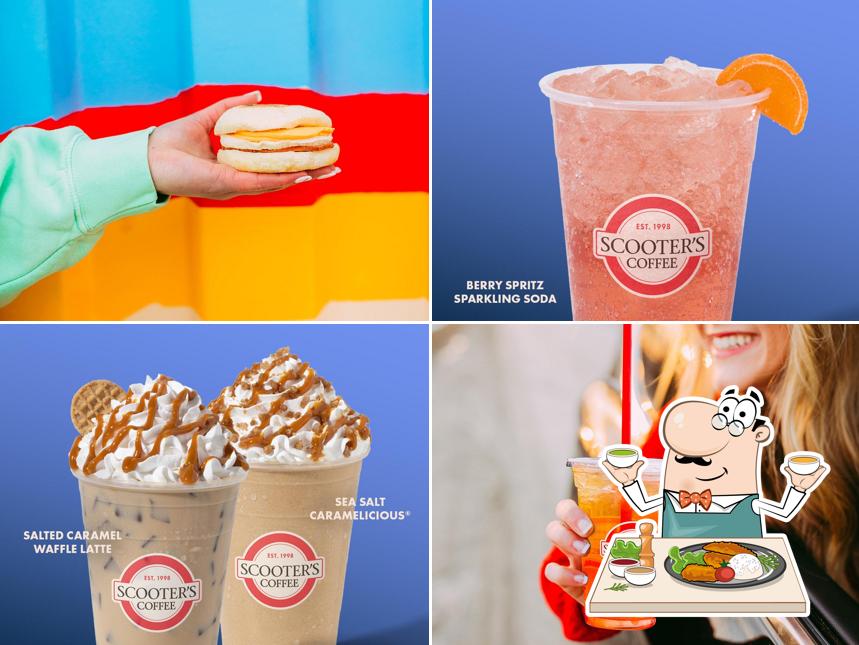 Scooter's Coffee