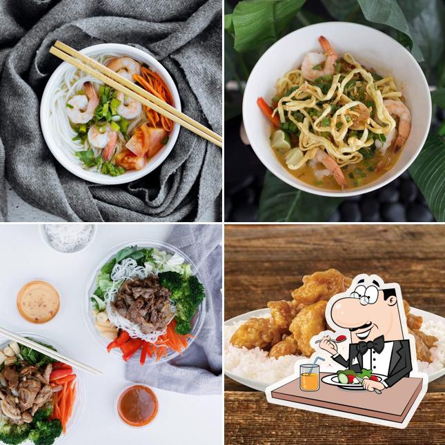 Thai Express