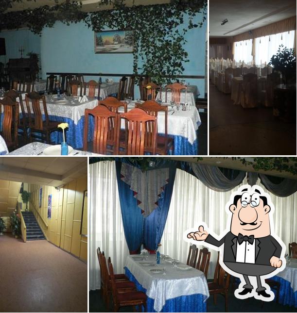 Виктория Арагви