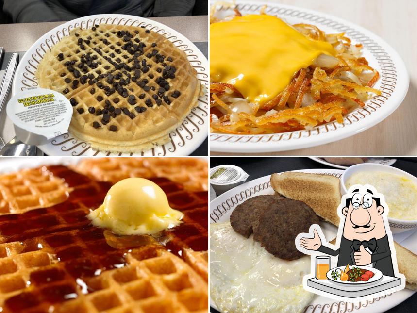 Waffle House