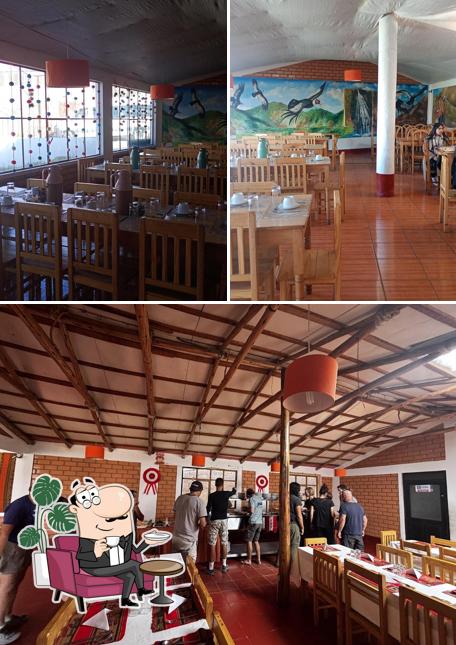 Wifala Restaurant