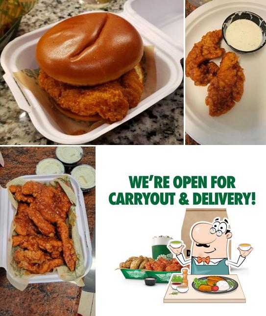 Wingstop