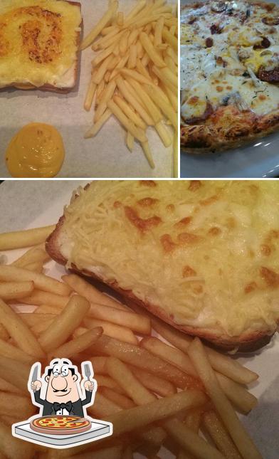 Angelo Pizza