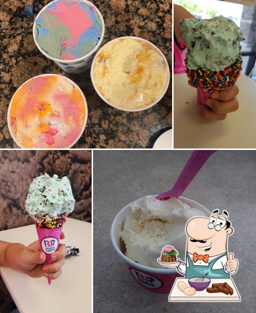 Baskin-Robbins