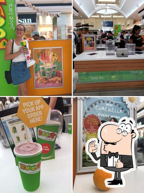 Boost Juice