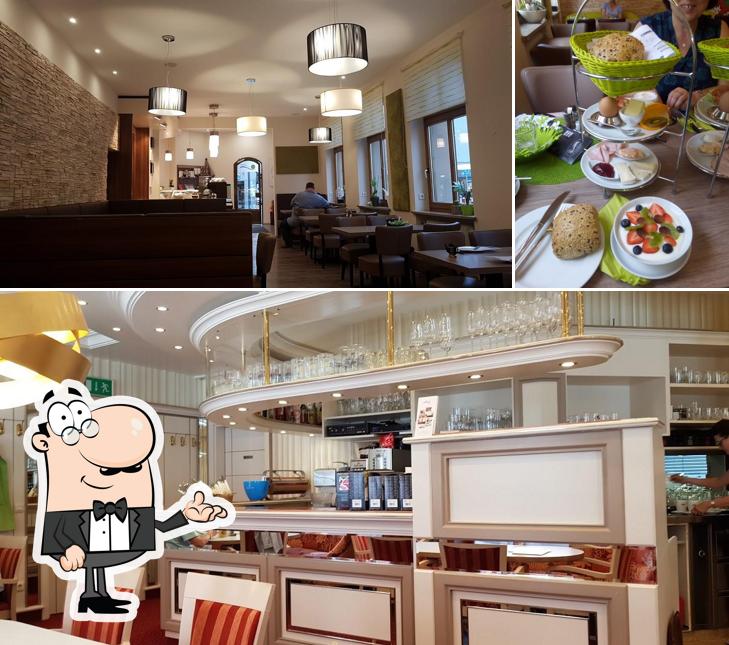 Café Büttner