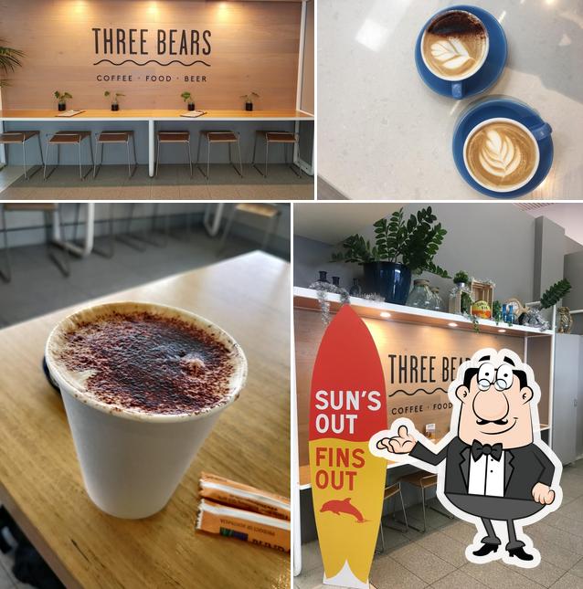 Three Bears