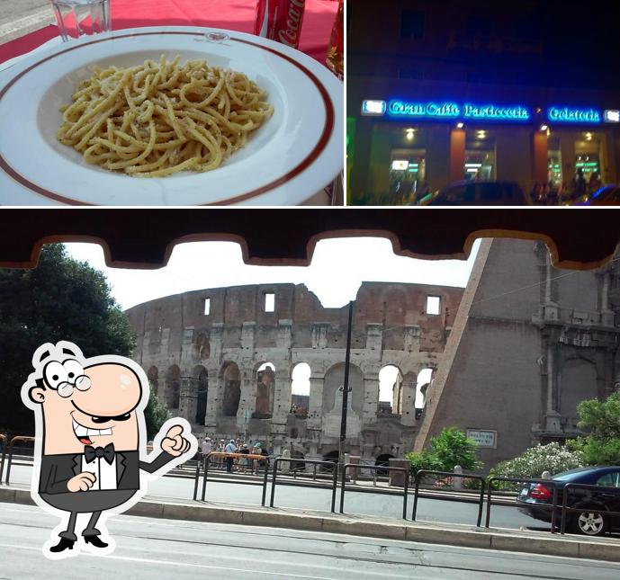 Gran Caffè