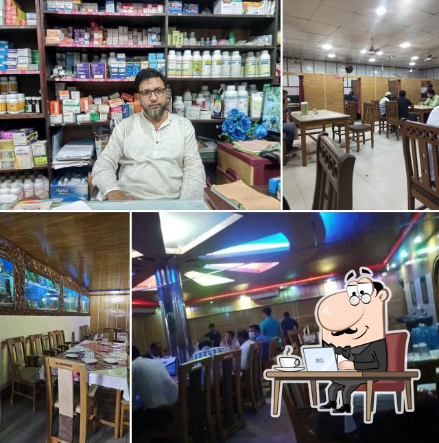 Gauchia Highway Restaurant