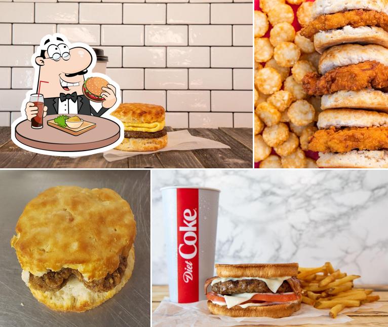 Hardee's