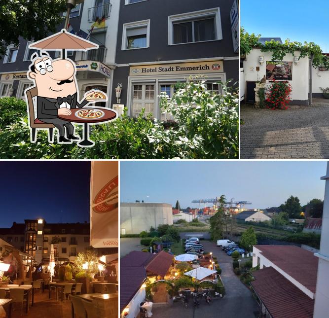 Hotel-Stadt-Emmerich