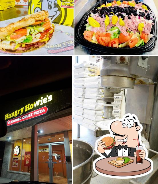 Hungry Howie's Pizza