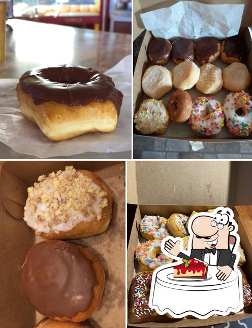 Jack's Donuts