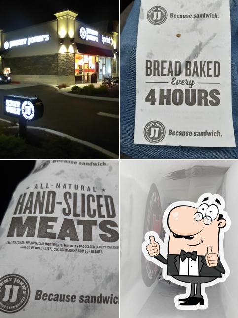 Jimmy John's