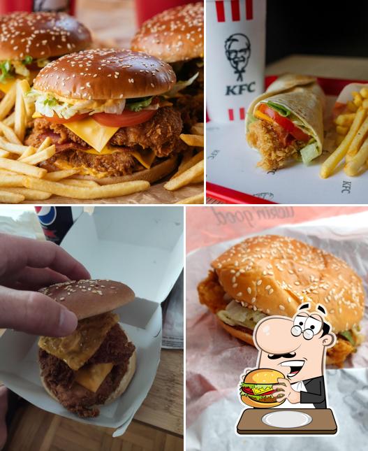 KFC