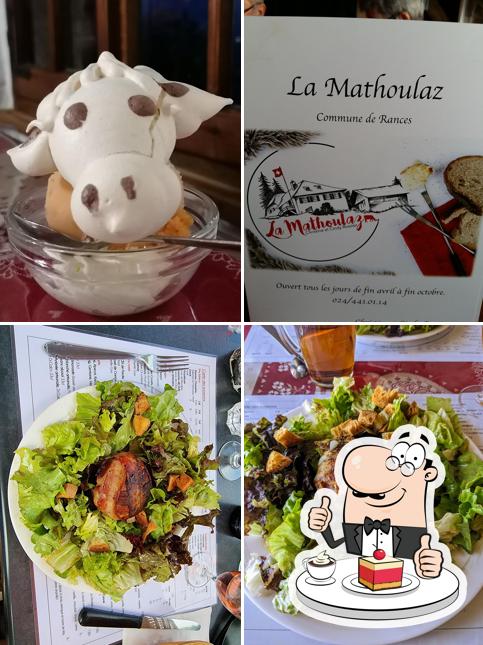 La Mathoulaz
