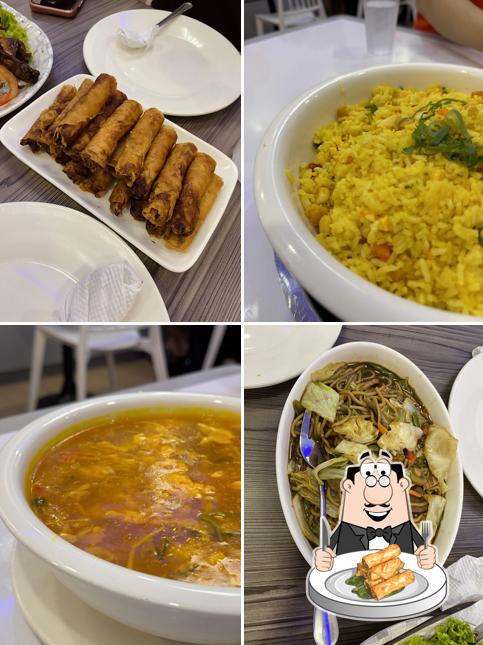 Mhieeloves kitchen Restaurant
