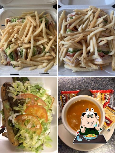 Niro's Gyros