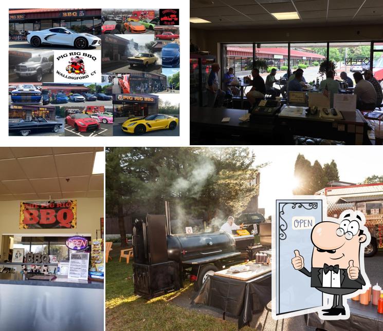 Pig Rig BBQ