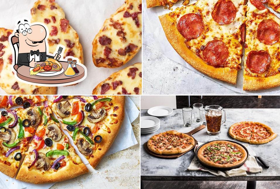 Pizza Hut